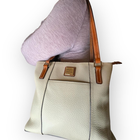 Pebble Grain Small Lexington - Picture 5 of 9